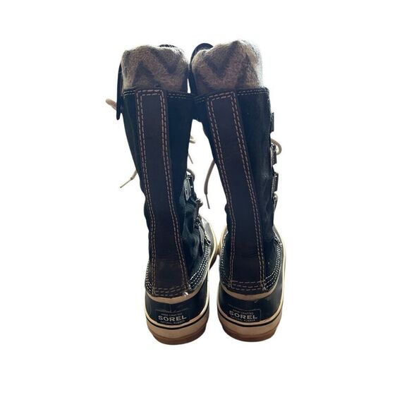Sorel Joan of Arctic knit II winter boots - Picture 5 of 7